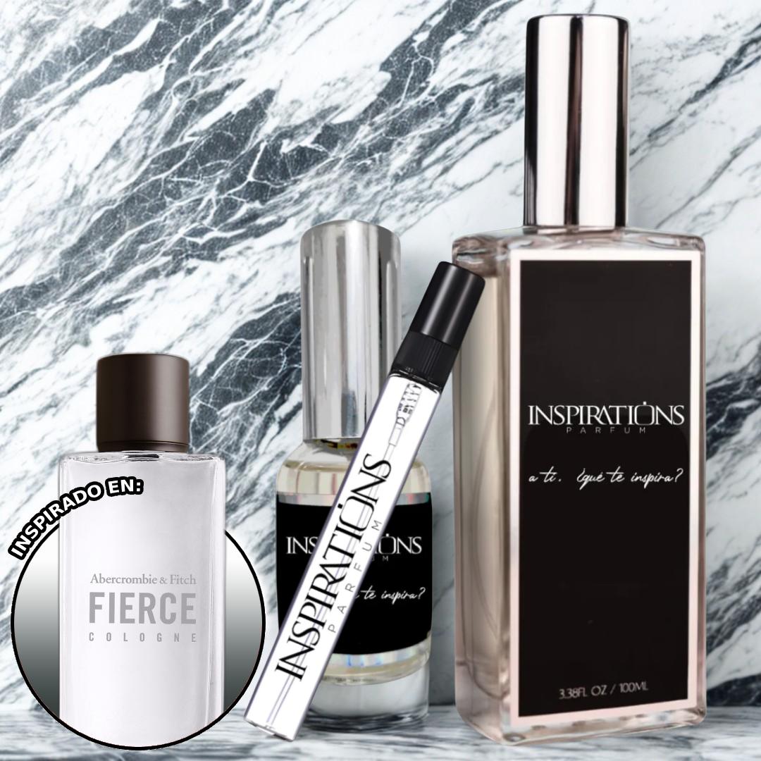 INSPIRADO EN: FIERCE - ABERCROMBIE & FITCH INSPIRADO EN: FIERCE - ABERCROMBIE & FITCH